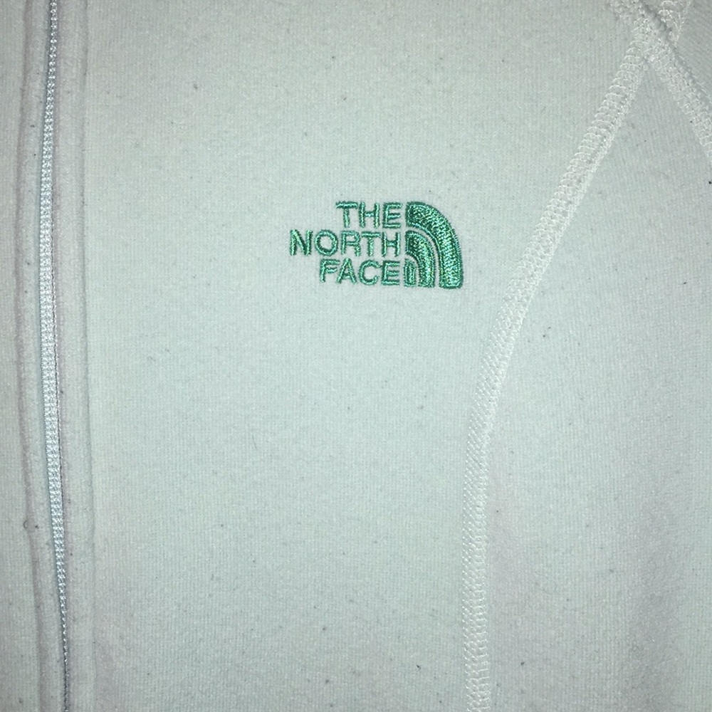 The North Face Women’s Fleece M/M - Picture 2 of 4